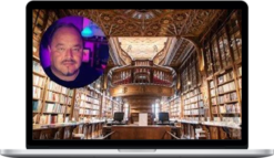 Julian Jenkins – Certified: The Definitive Guide To The Akashic Records