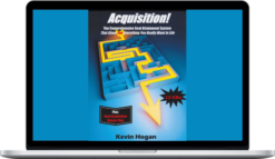 Kevin Hogan – Acquisition Goal Attainment System