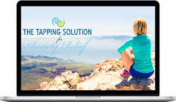 Mary Ayers – The Tapping Solution for Anxiety Relief
