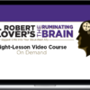 Robert Glover - Ruminating Brain