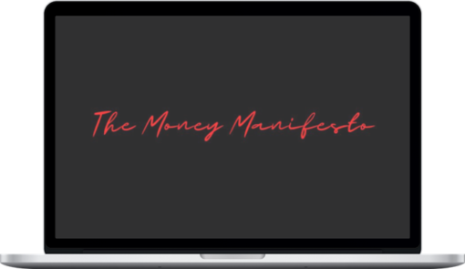 Sorina Maria - The Money Manifesto