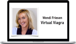 Wendi Friesen - Virtual Viagra