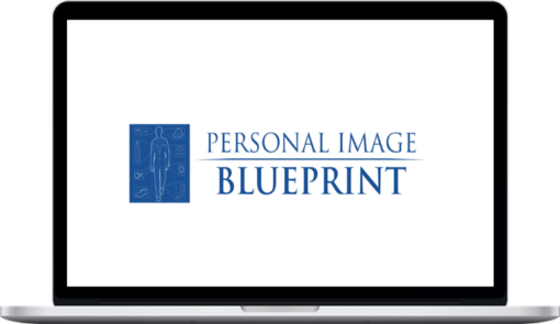 Antonio Centeno – Personal Image Blueprint