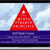 Barbara Minto – The Minto Pyramid Principle Online Course