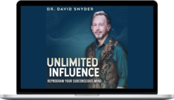 David Snyder – Undue Influence