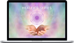 Emmanuel Dagher – The healer's series
