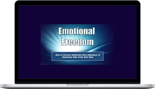 Emotional Freedom