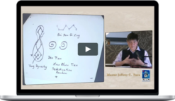 Jeffrey Yuen – The Microcosmic Orbit – Daoist Qi Gong Meditation – ACCM