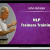 Training Trainers