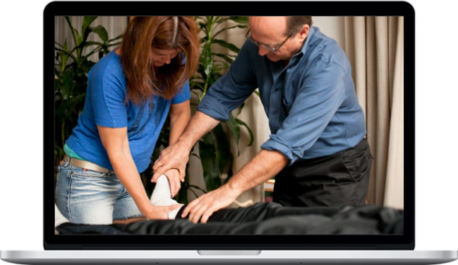 John Maguire – Applied Kinesiology Fundamentals Online Course