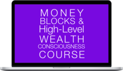 Katrina Ruth – Money Blocks & High-Level Wealth Consciousness Course