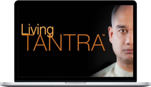Pandit Rajmani Tigunait - Living Tantra Online Course