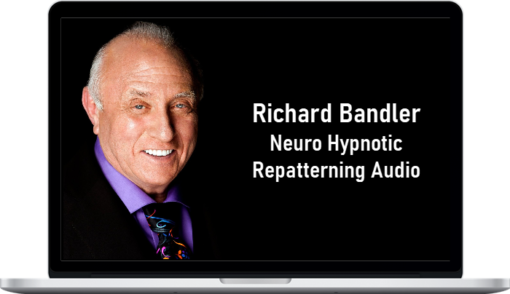 Neuro Hypnotic Repatterning Audio