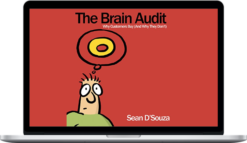 Sean D’Souza – The Brain Audit 3-Day Workshop