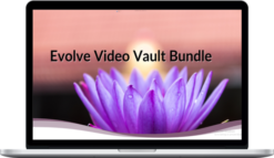 Shefali Tsabary – Evolve Video Vault Bundle