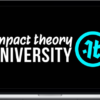 Tom Bilyeu – Impact Theory University Mindset & Business Bundle (1 Year Subscription)