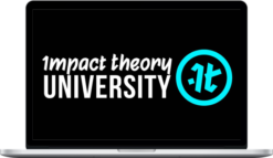 Tom Bilyeu – Impact Theory University Mindset & Business Bundle (1 Year Subscription)
