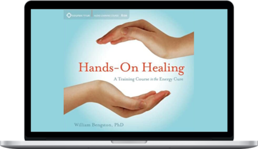 Hands On Healing