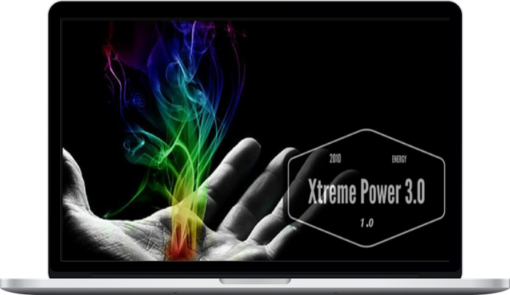 Xtreme Mind - Extreme Power Alpha 3.0