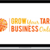 Biddy Tarot - Grow Your Tarot Business Online Home Study