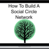 Frank Kermit – How To Build A Social Circle Network
