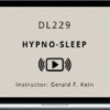 Gerald Kein - Hypno-Sleep