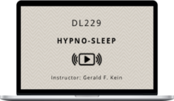 Gerald Kein - Hypno-Sleep