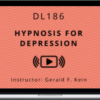 Gerald Kein - Hypnosis For Depression