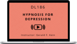 Gerald Kein - Hypnosis For Depression