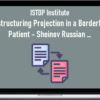 ISTDP Institute – Restructuring Projection in a Borderline Patient – Sheinov Russian …