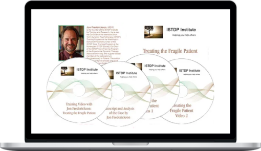 ISTDP Institute – Treatment of the Fragile Patient