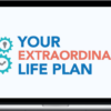 Jack Canfield - Your Extraordinary Life Plan