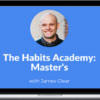 James Clear - The Habit Academy