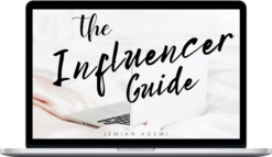 Jemian Ademi - The Ultimate Influencer Guide