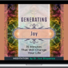 Joe Dispenza - Generating Joy