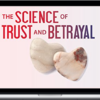 John Gottman – The Science of Trust and Betrayal