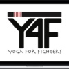 Phil Migliarese – Yoga for Fighters