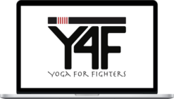 Phil Migliarese – Yoga for Fighters