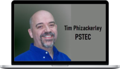 Tim Phizackerley – PSTEC