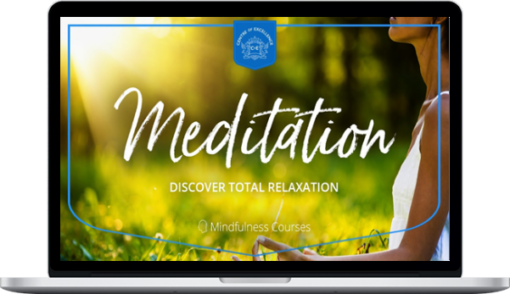 Centre of Excellence – Meditation Diploma Course