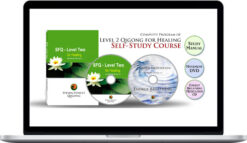 Chunyi Lin – Spring Forest Qigong Level 2: Complete Personal Study Program