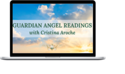 Cristina Aroche – Guardian Angel Readings 2022