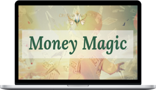 Cristina Aroche – Money Magic 2022