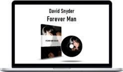 David Snyder – Forever Man