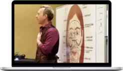 David Snyder – Secrets of Face Reading and Chinese Medical Hypnotherapy 2018