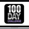 Gary Ryan – 100 Day Challenge
