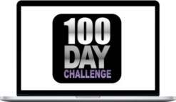 Gary Ryan – 100 Day Challenge