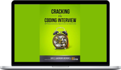 Gayle Laakmann McDowell - Cracking the Coding Interview