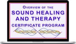 Globe Institute: Sound Healing & Therapy Classes – Resonance Harmonic Geometry