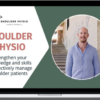 Jared Powell – The Complete Shoulder Physio online course